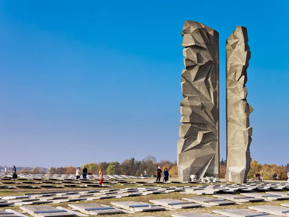 Cmentarz Żołnierzy Polskich