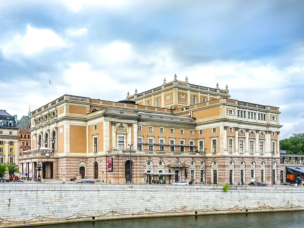 Operahuset