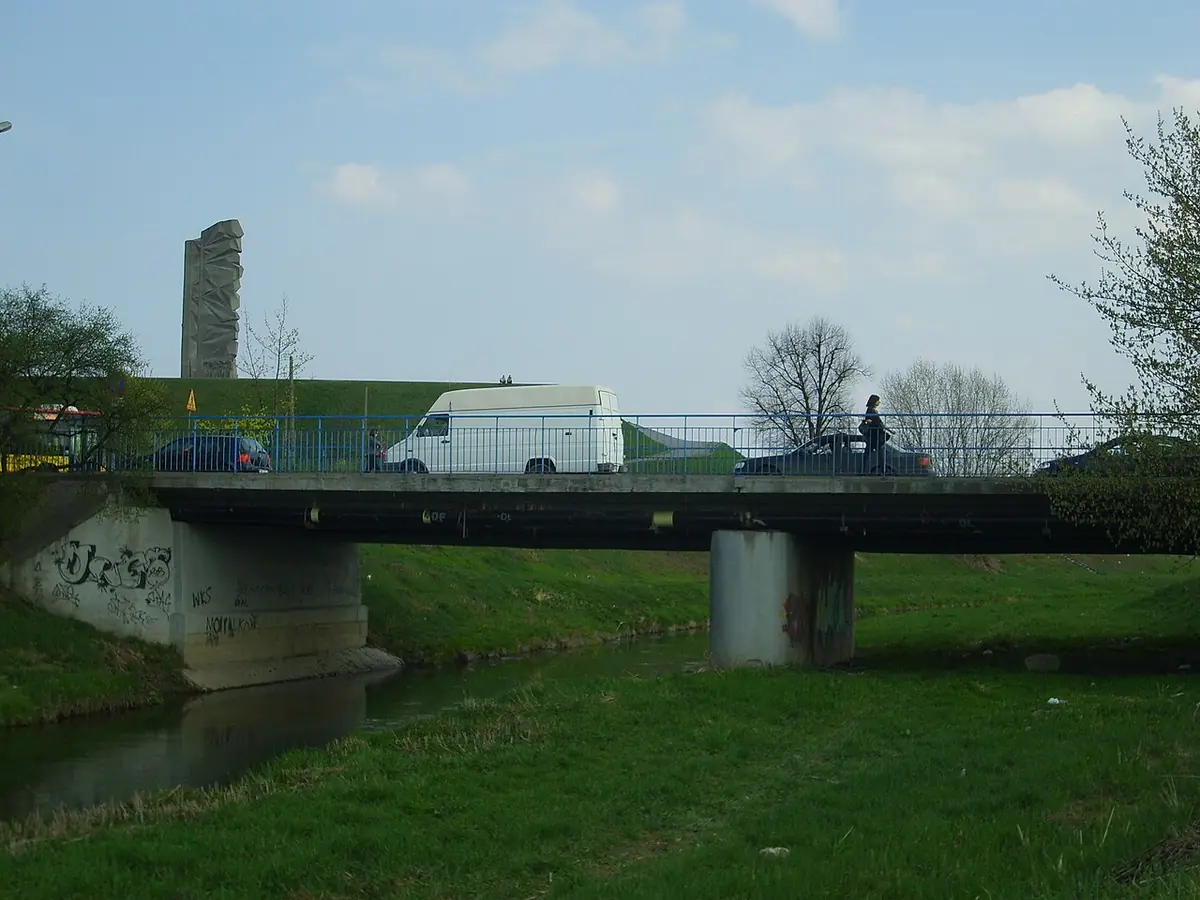 most Oporowski