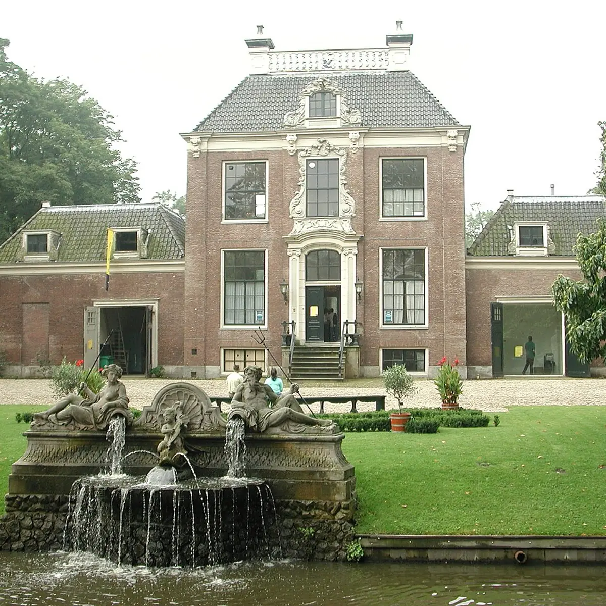 Park Frankendael