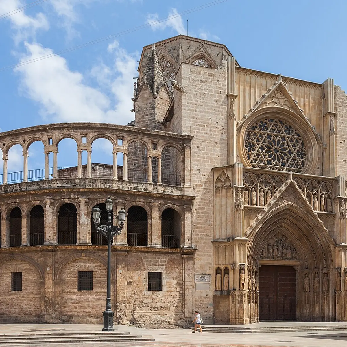 Catedral de València