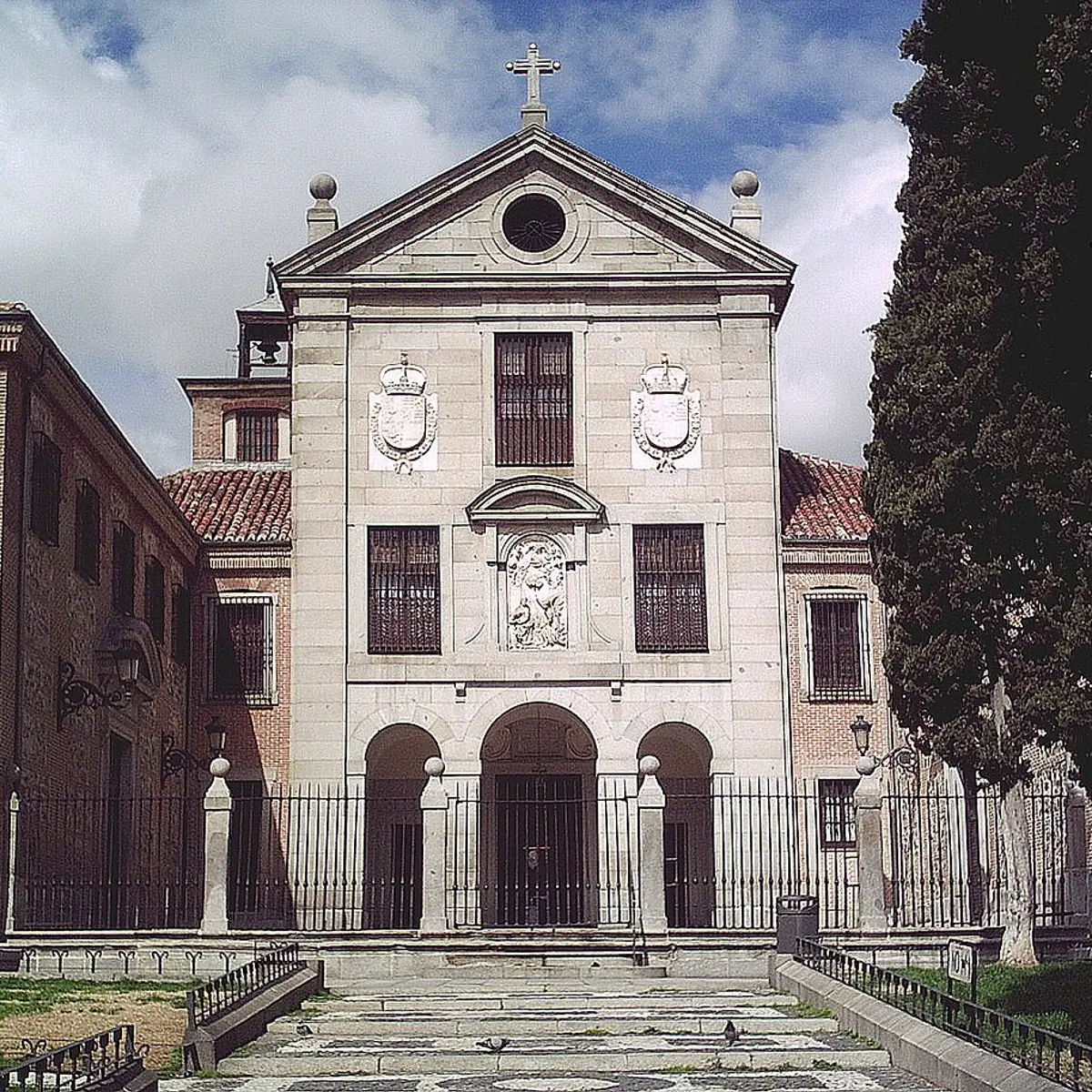 Real Monasterio de la Encarnación
