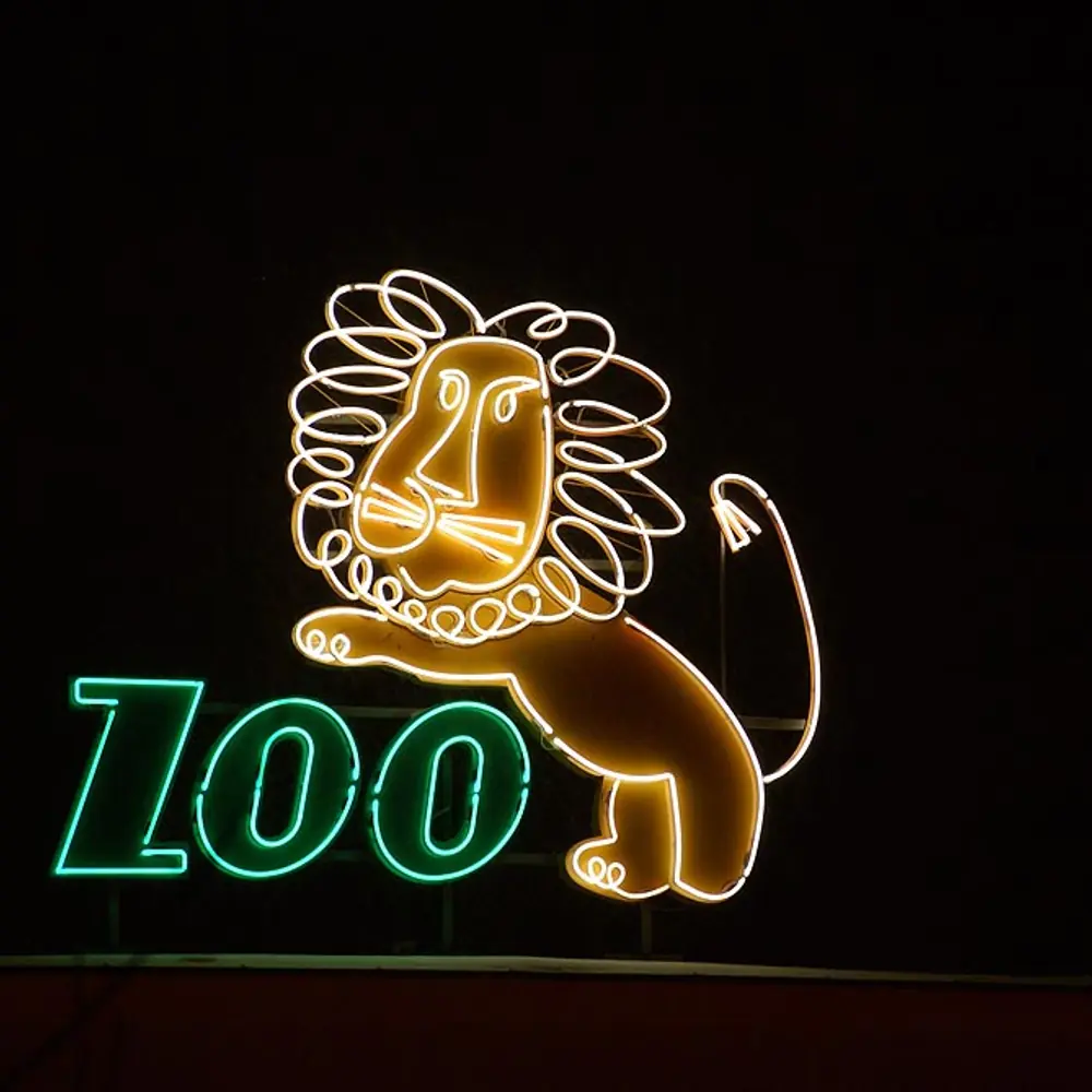 ZOO Wrocław