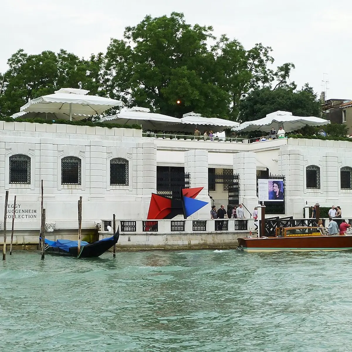 Collezione Peggy Guggenheim