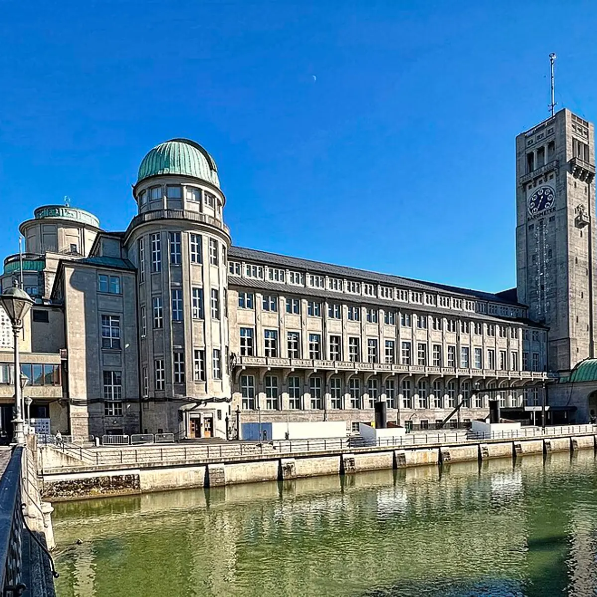 Deutsches Museum