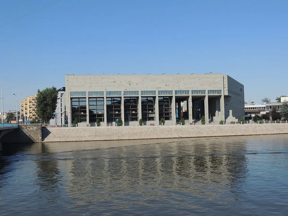 Biblioteka Uniwersytecka, Wrocław