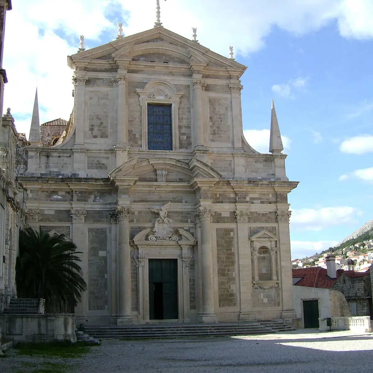 Crkva sv. Ignacija