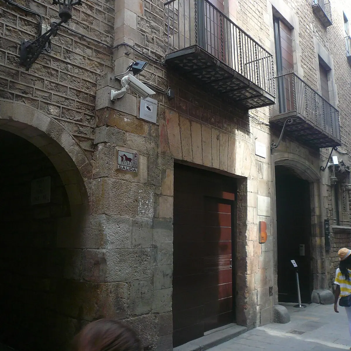 Museu Picasso