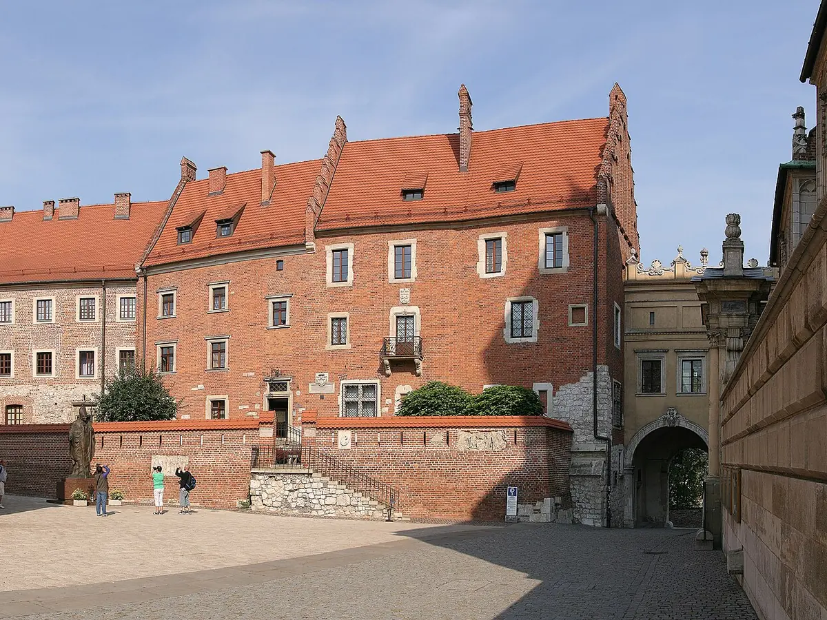 Muzeum Katedralne im. Jana Pawła II