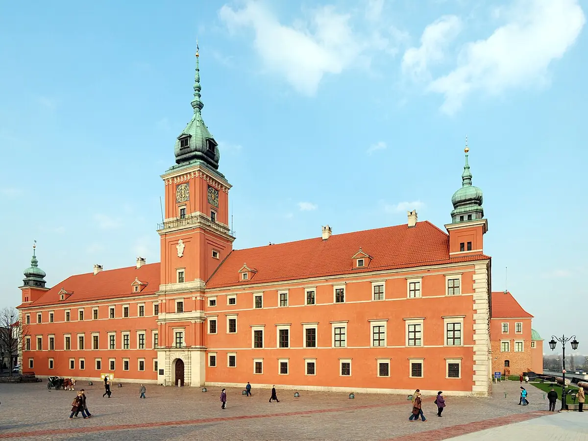 Zamek Królewski