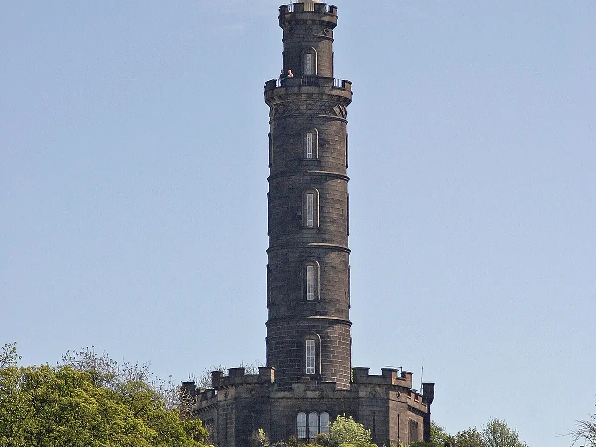 Nelson Monument