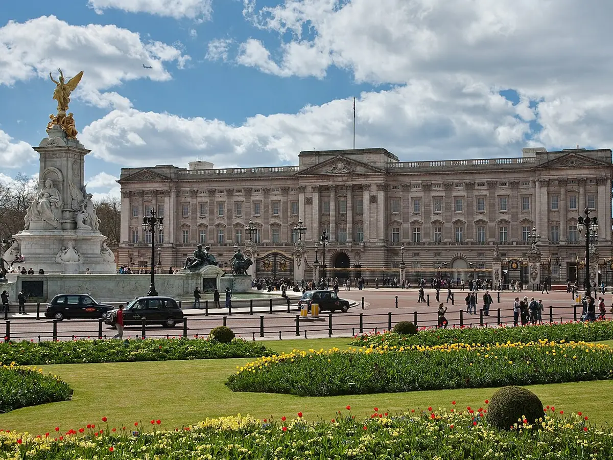 Buckingham Palace
