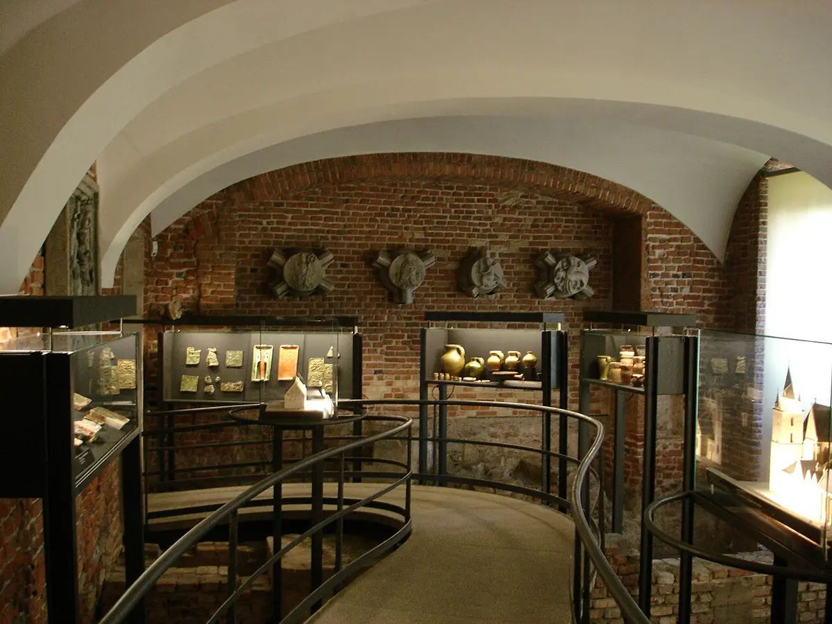 Wawel Zaginiony