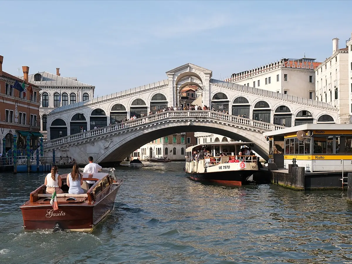 Ponte di Rialto