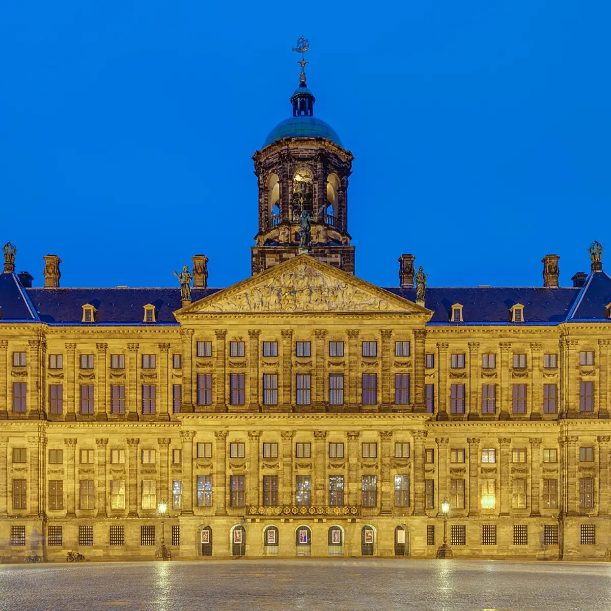 Koninklijk Paleis