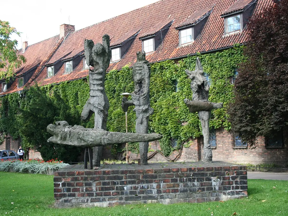 Pomnik Rozstrzelanych Zakładników z Nowego Sącza