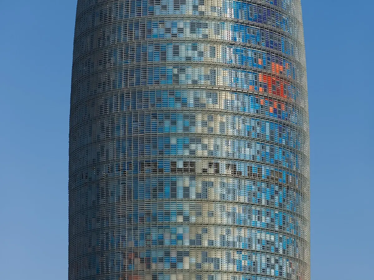 Torre Glòries