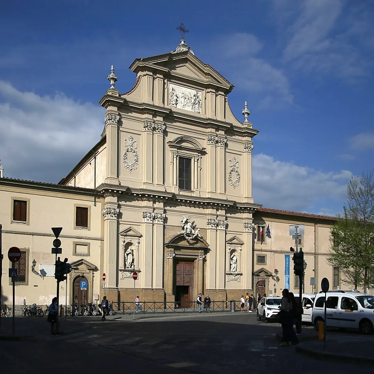 Ex convento di San Marco