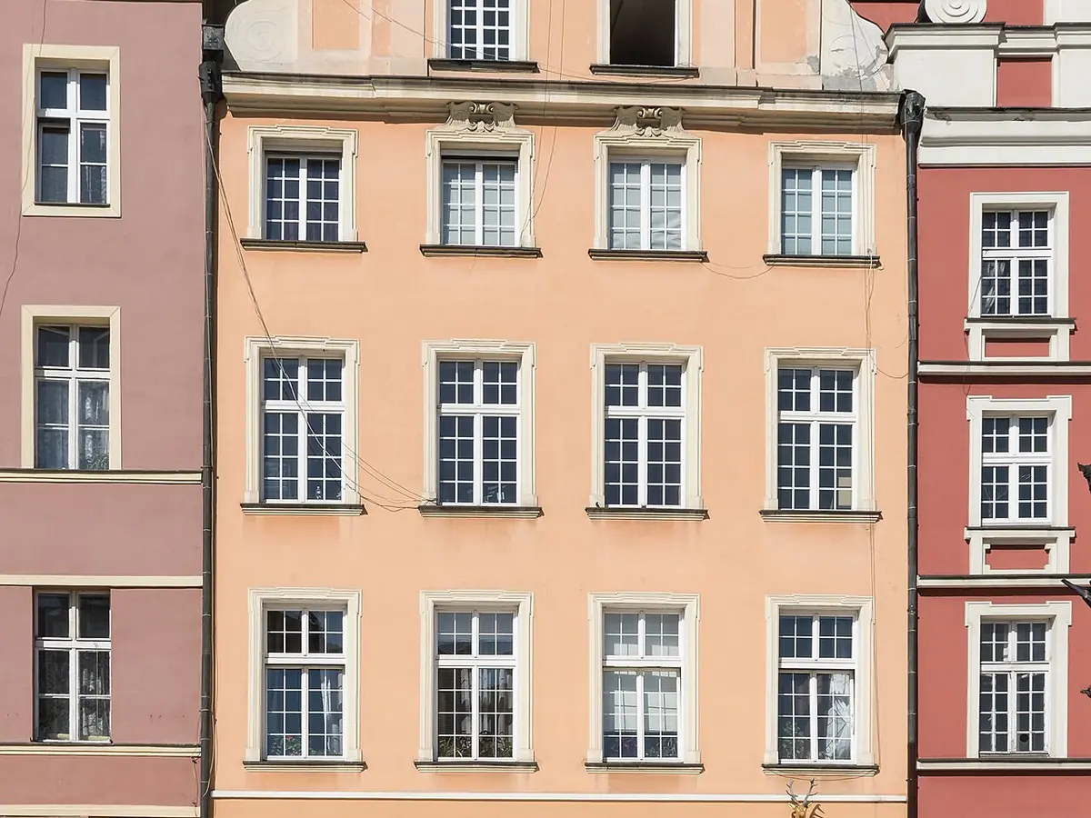 Kamienica Pod Złotym Jeleniem