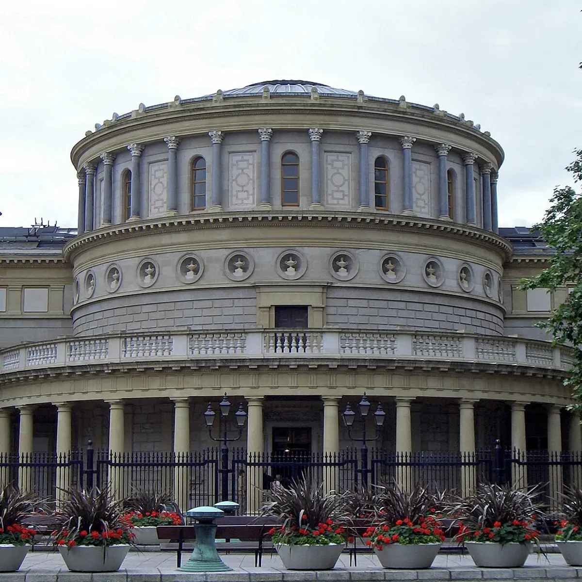 National Museum of Ireland, Archaeology