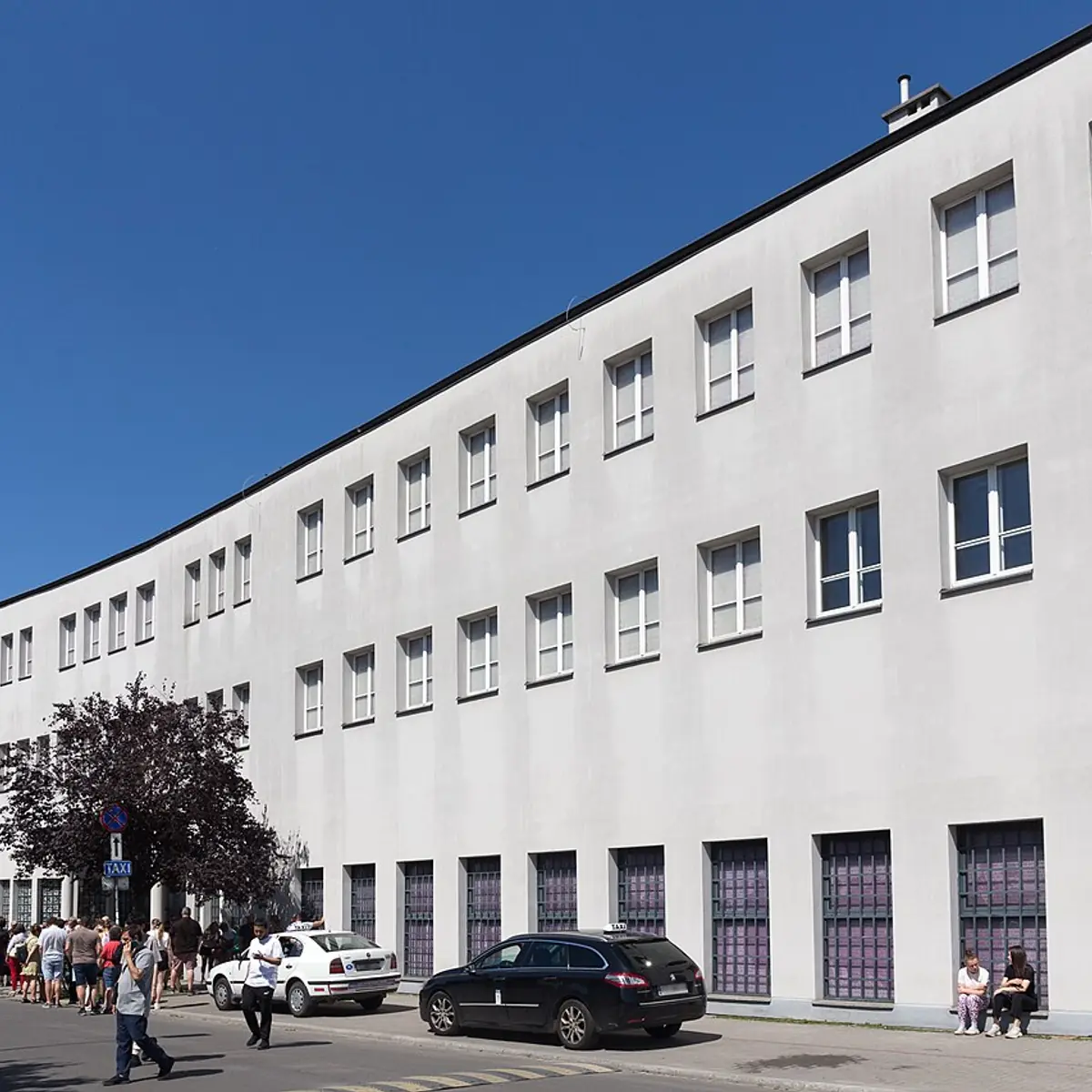 Fabryka Emalia Oskara Schindlera
