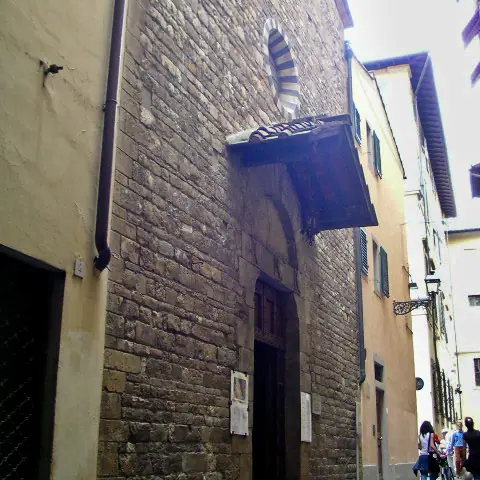Santa Margherita dei Cerchi