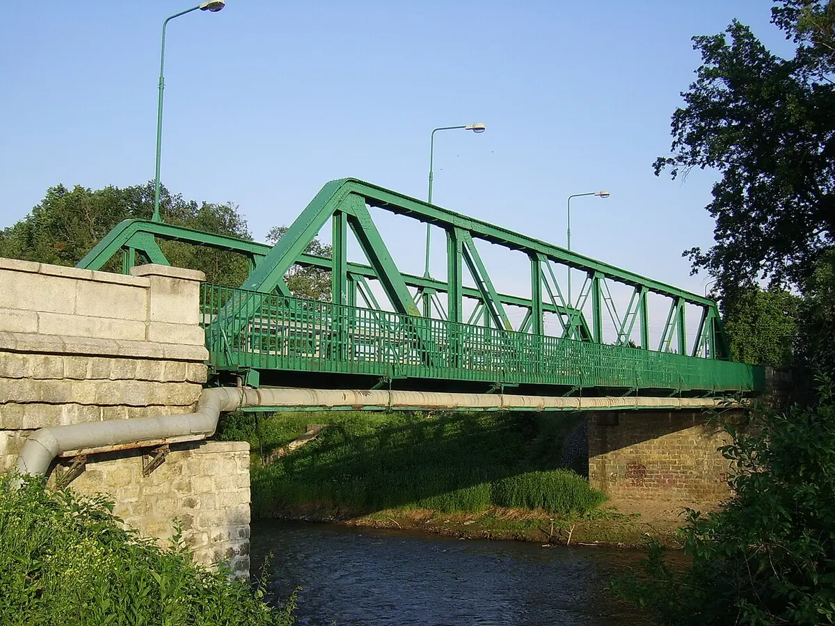 most Marszowicki