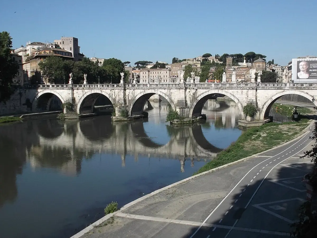 Ponte Sant'Angelo