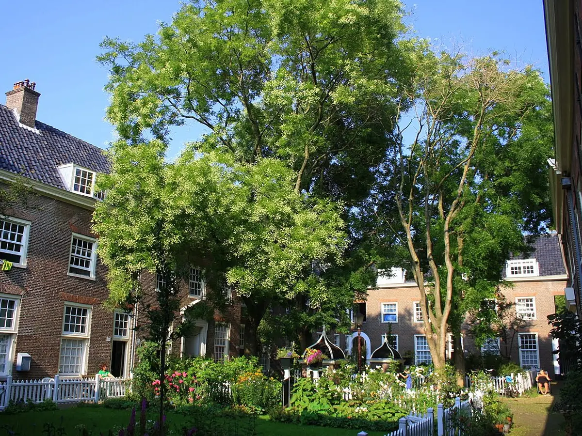 Karthuizerhof