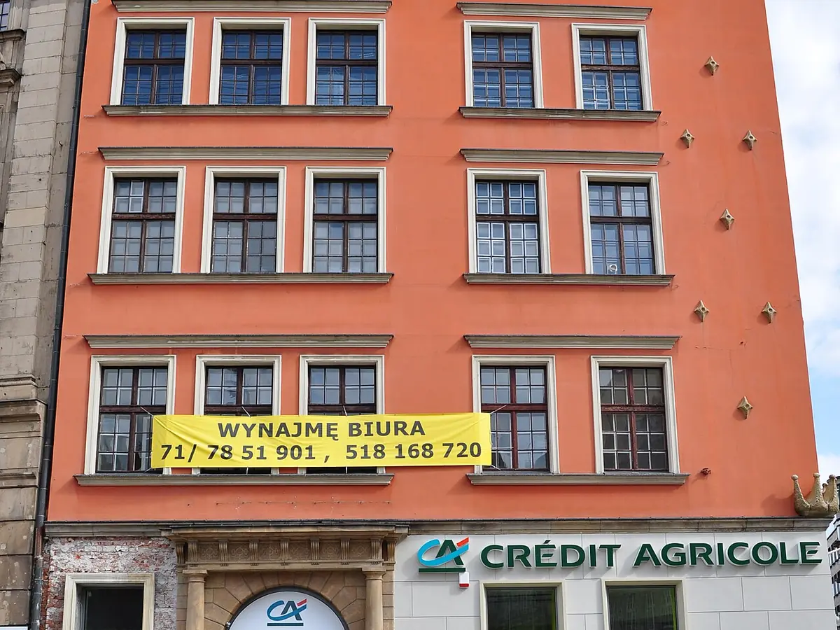 Kamienica Pod Złotą Koroną