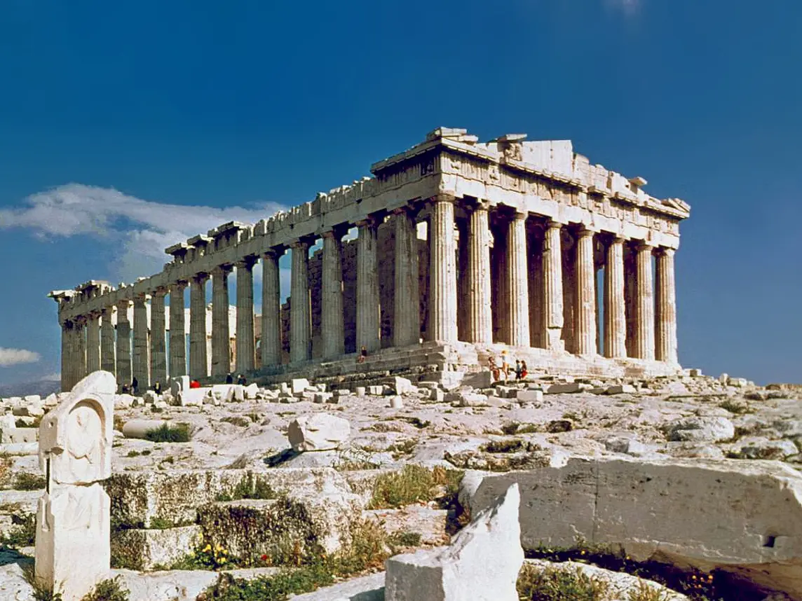 Parthenon