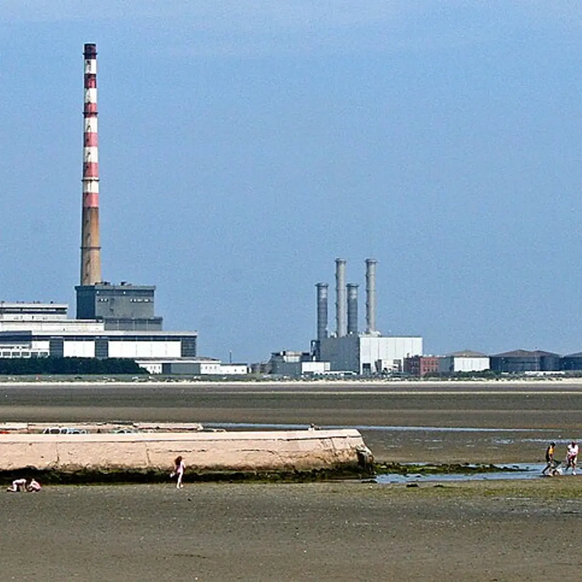 Sandymount Strand