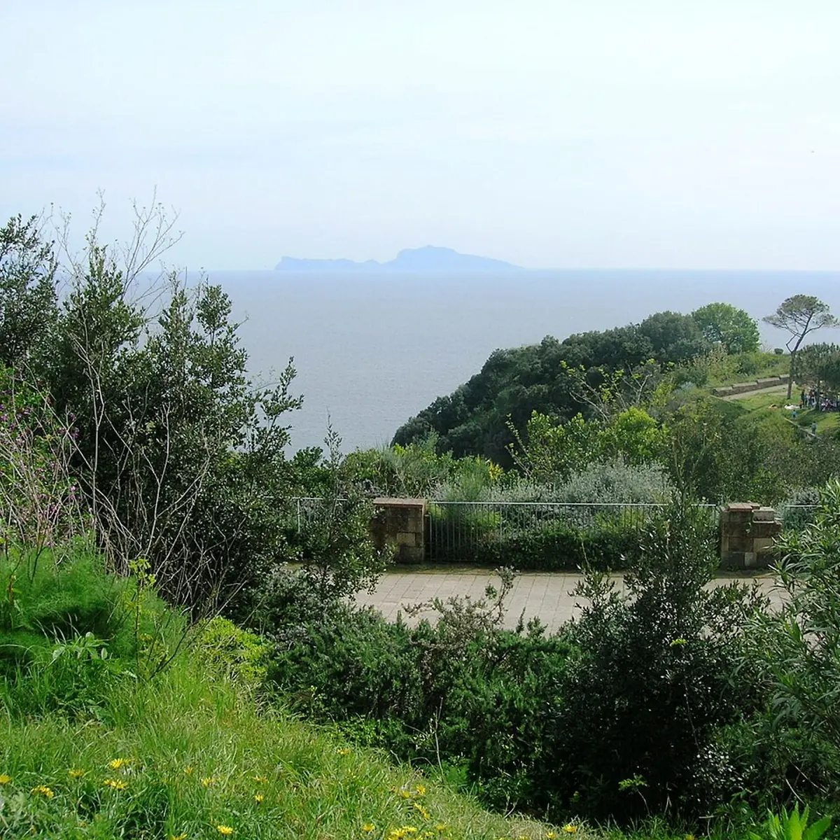 Parco Virgiliano