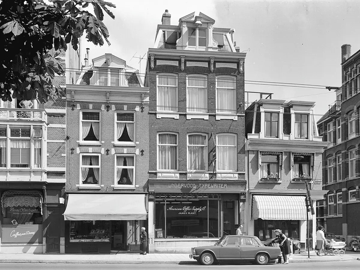 Patisserie Holtkamp
