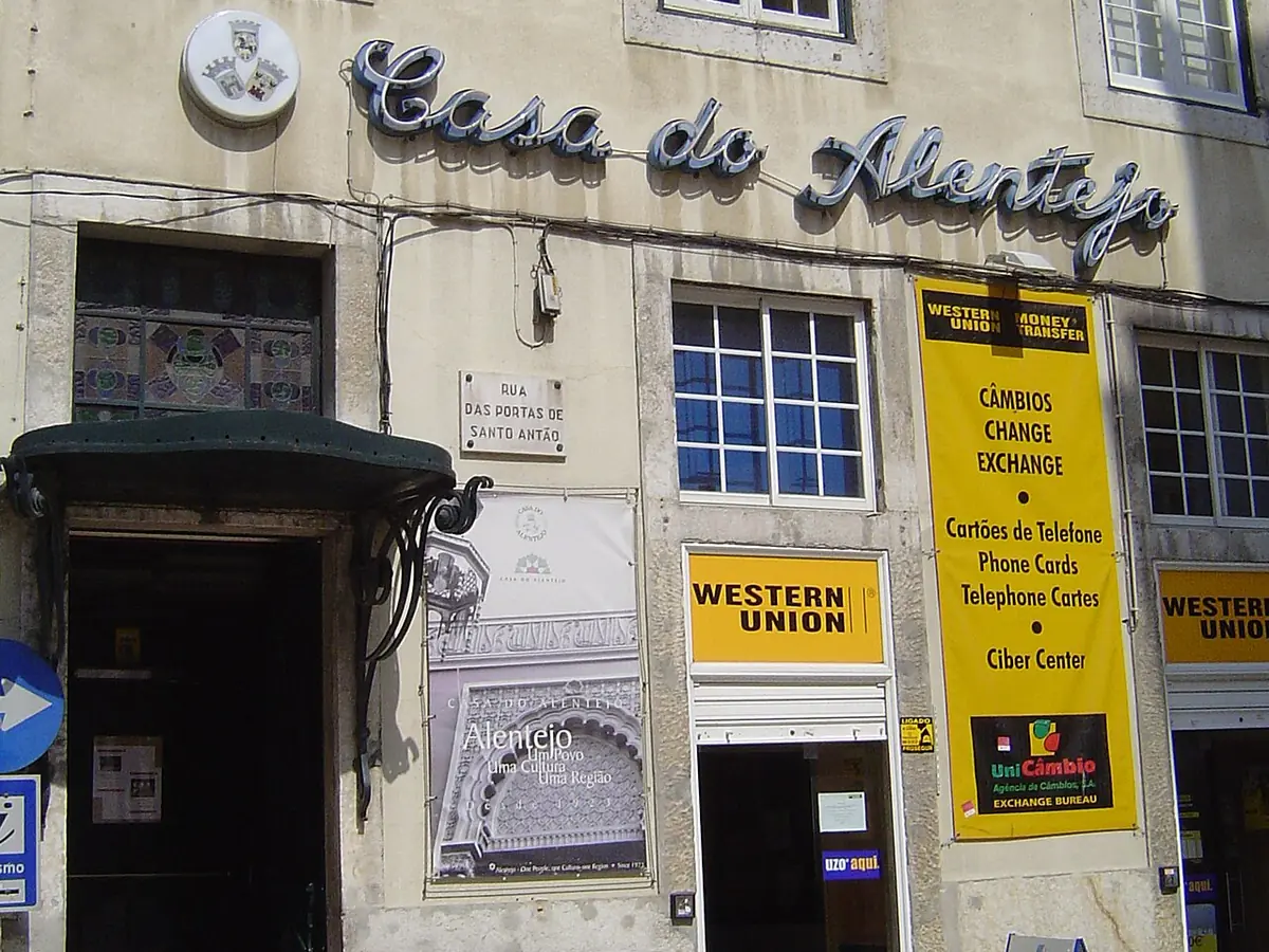 Casa do Alentejo