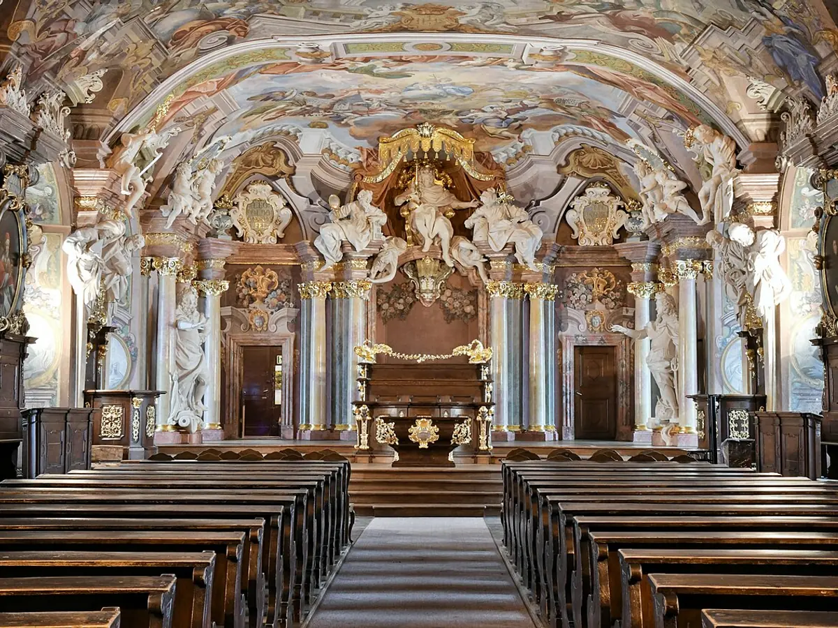 Aula Leopoldina