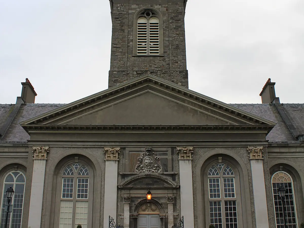 Royal Hospital Kilmainham