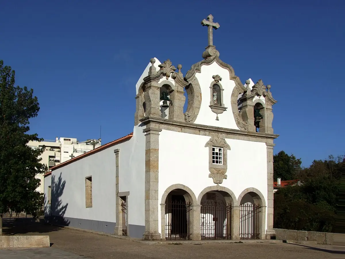 Capela de Nossa Senhora da Conceição