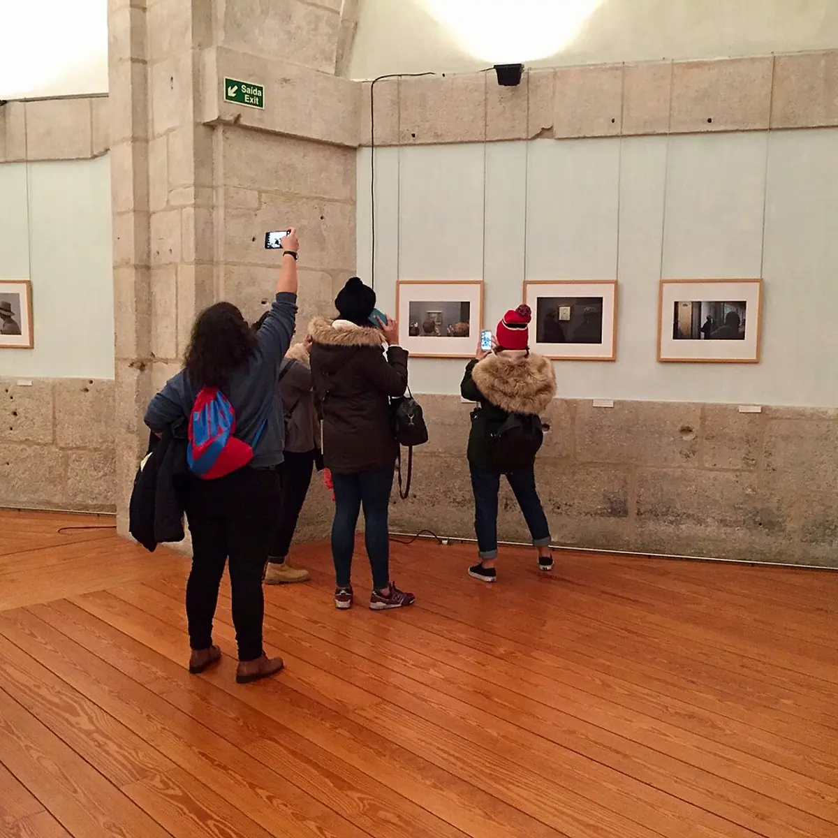 Centro Português de Fotografia