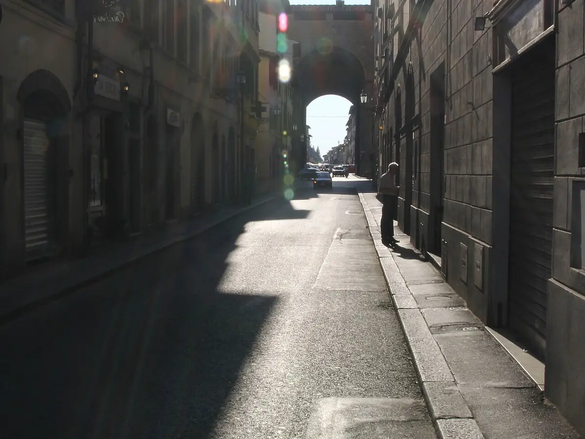 San Frediano