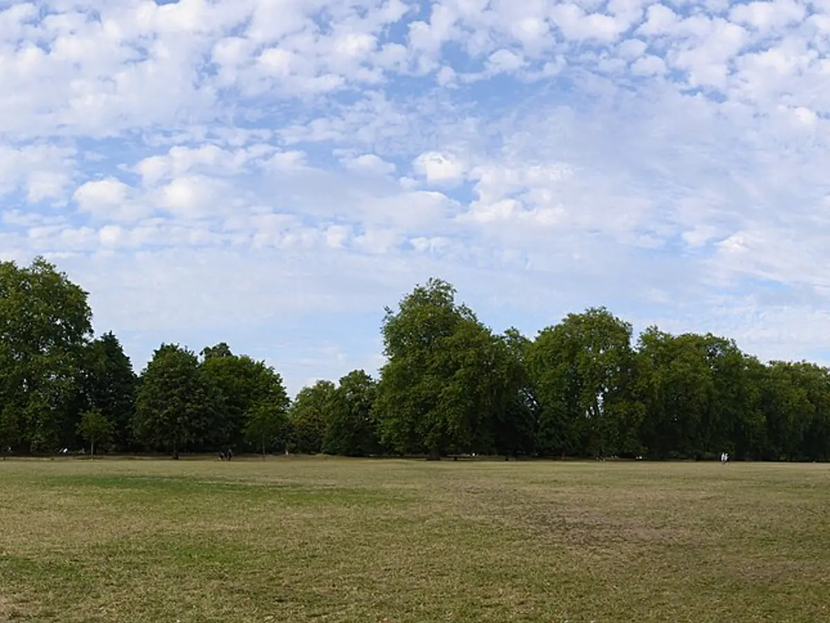 Hyde Park