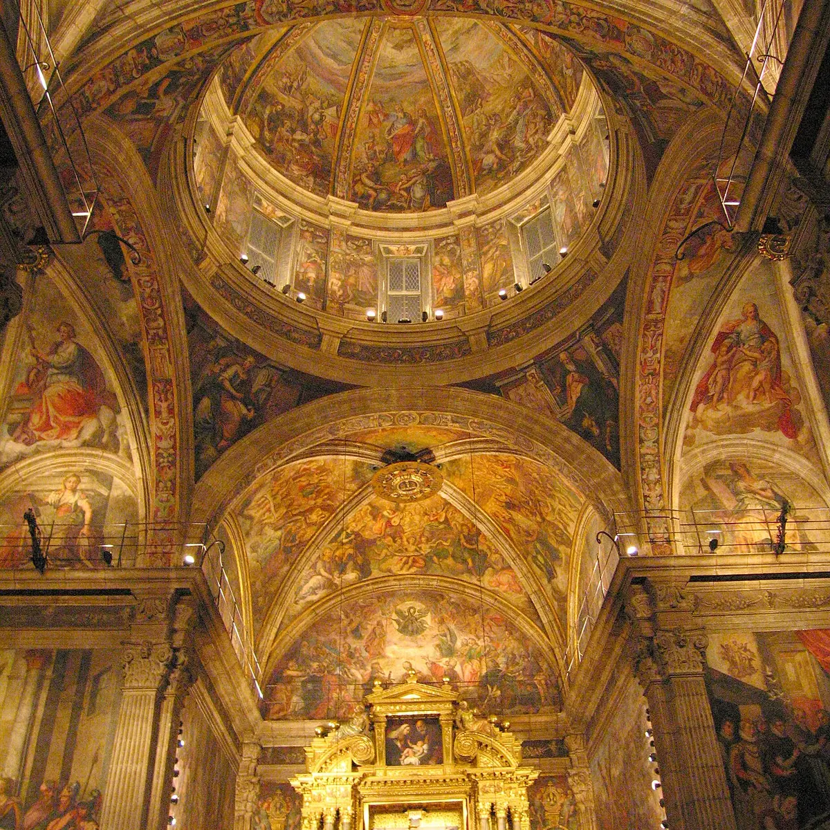 Col·legi del Patriarca