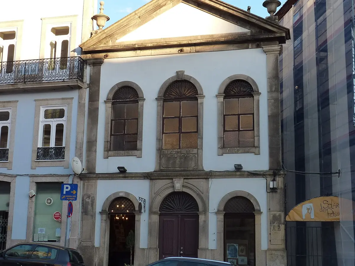 Capela de São Salvador