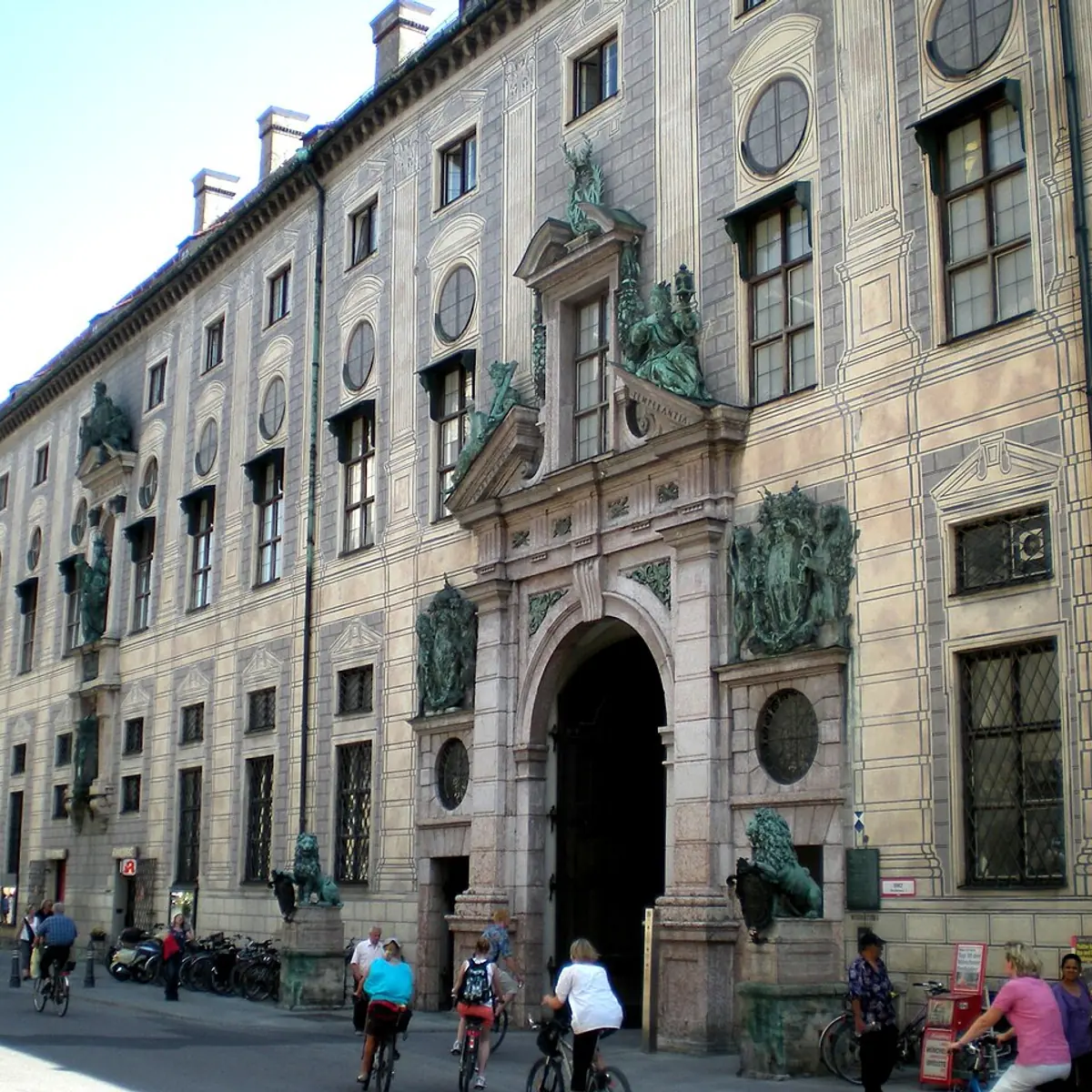 Residenz