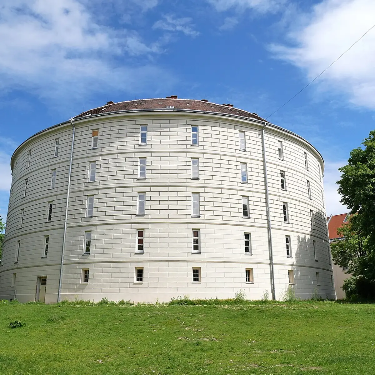 Narrenturm