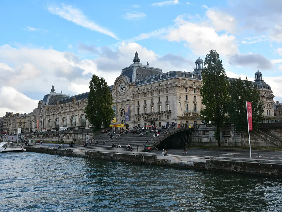 Musée d'Orsay