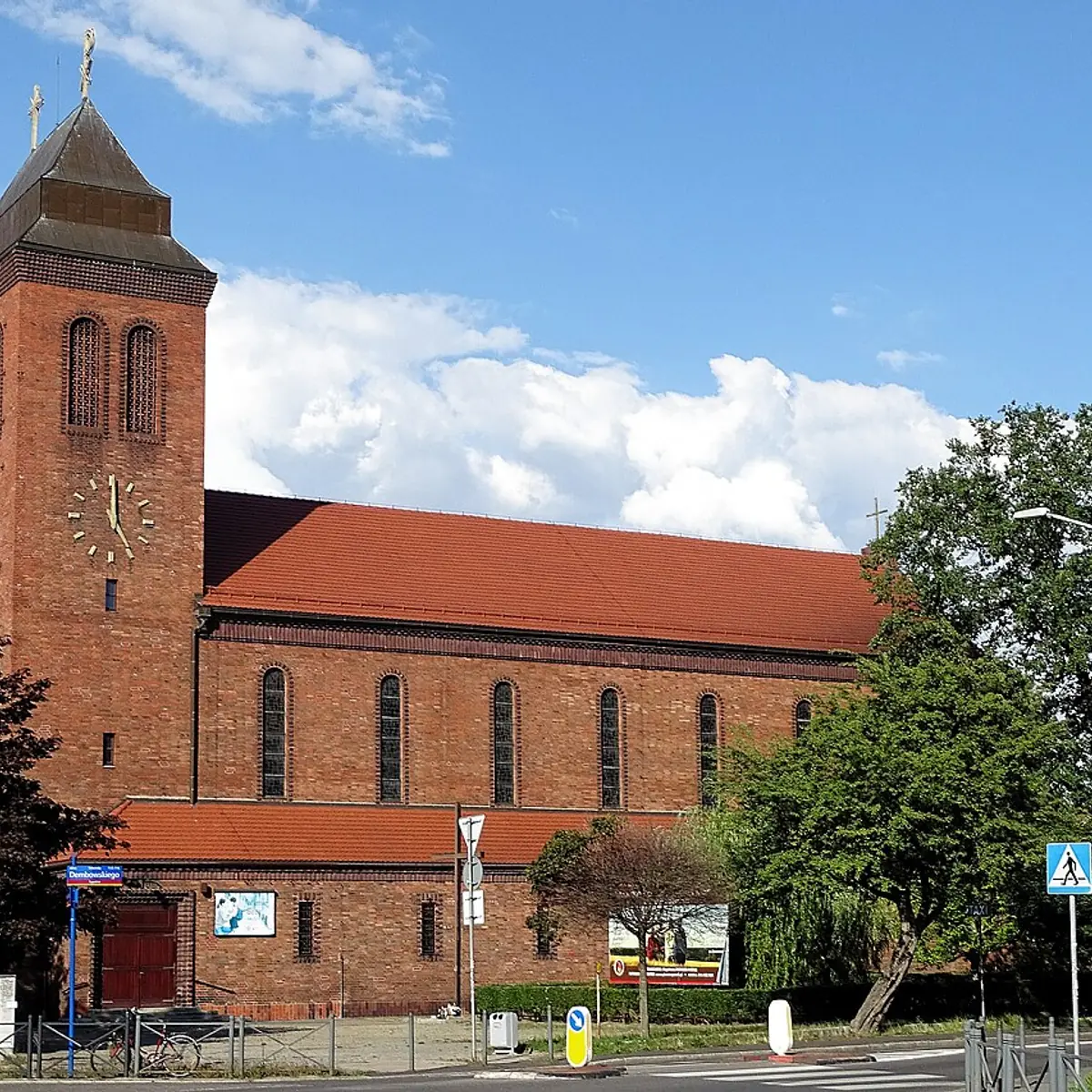 Kościół Świętej Rodziny