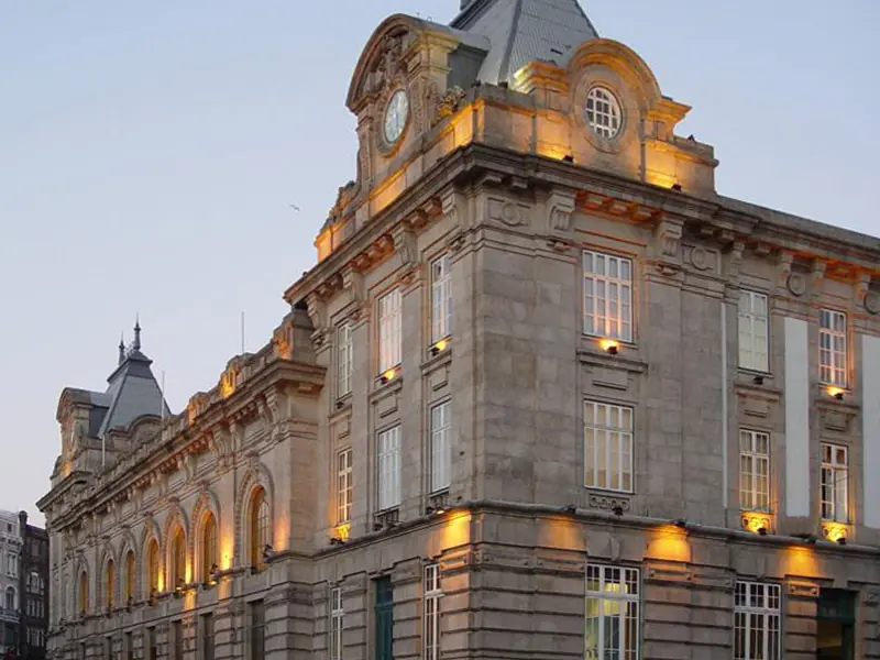 Estação de São Bento