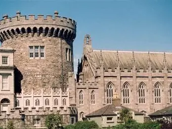 Dublin Castle