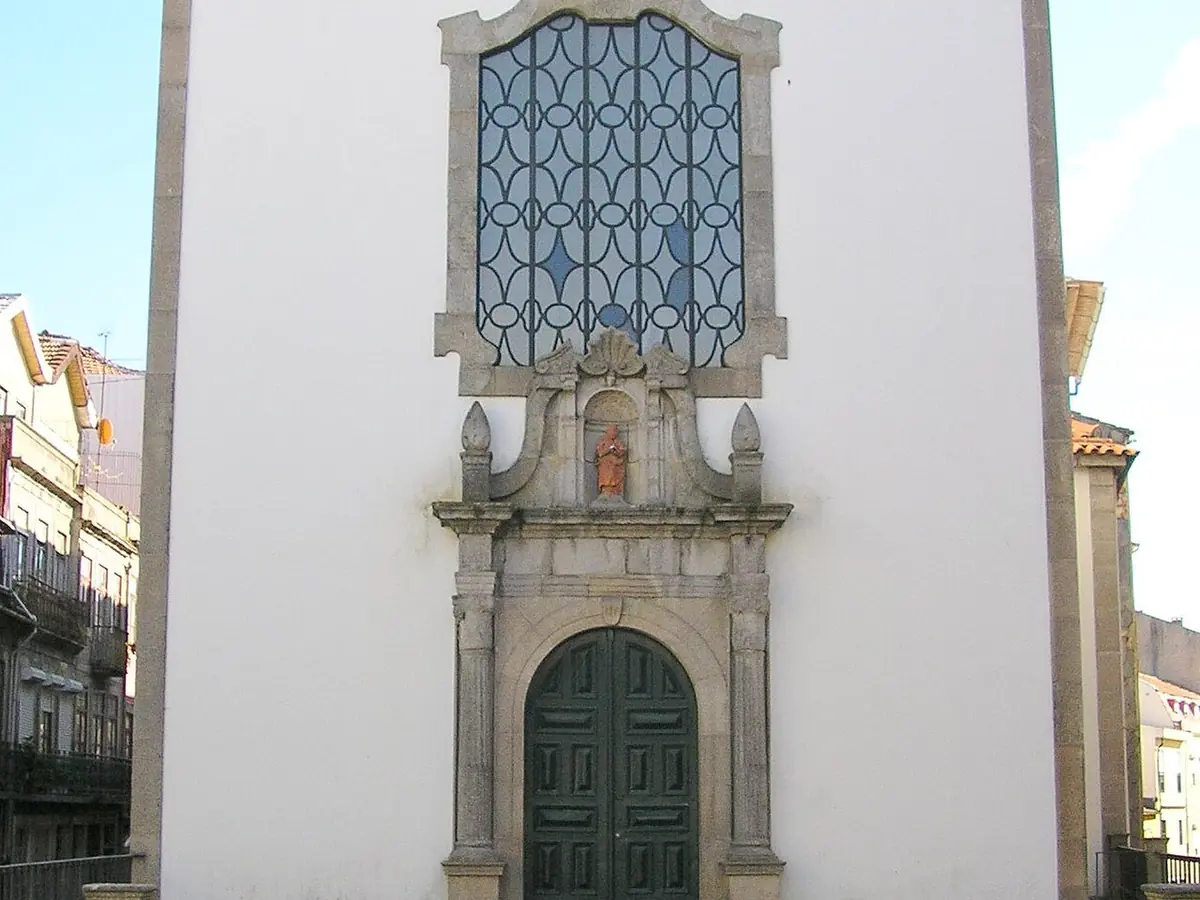 Capela dos Alfaiates